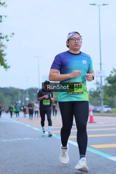 Runner Photo 5664754