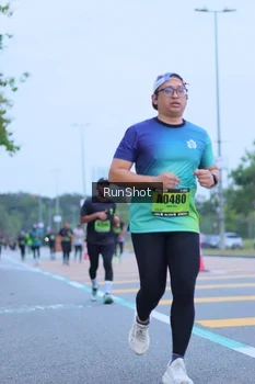 Runner Photo 5664755