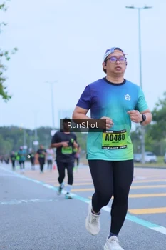 Runner Photo 5664756