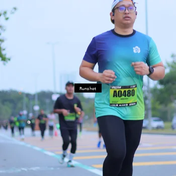 Runner Photo 5664757