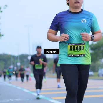 Runner Photo 5664759