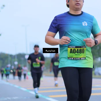 Runner Photo 5664760