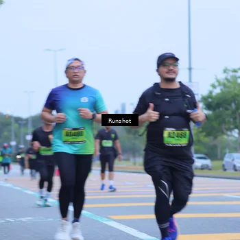 Runner Photo 5664762