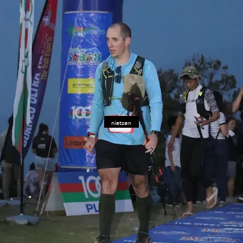 Runner Photo 5664763
