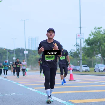 Runner Photo 5664764