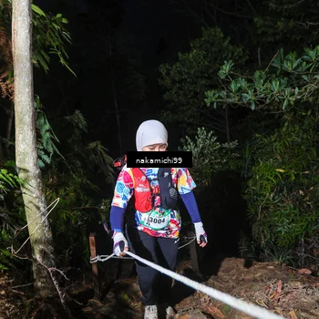 Runner Photo 5664767