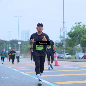 Runner Photo 5664770