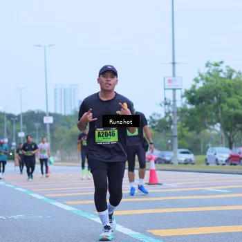 Runner Photo 5664771