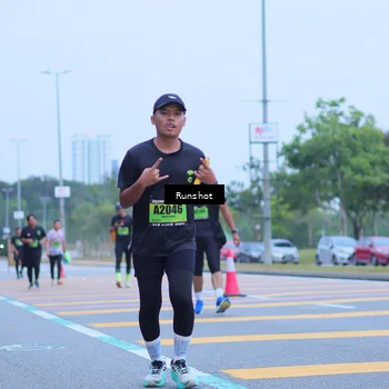 Runner Photo 5664772
