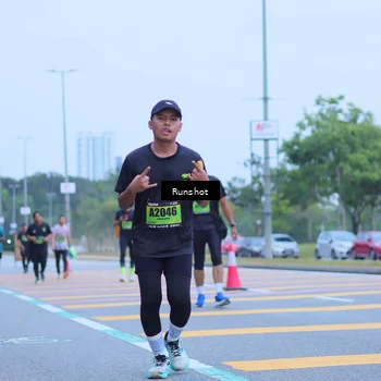 Runner Photo 5664773