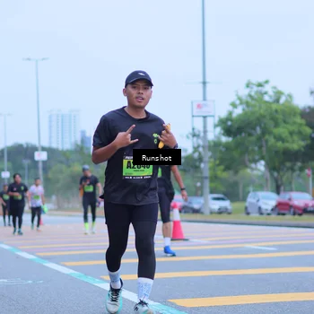 Runner Photo 5664774