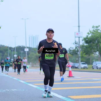 Runner Photo 5664775