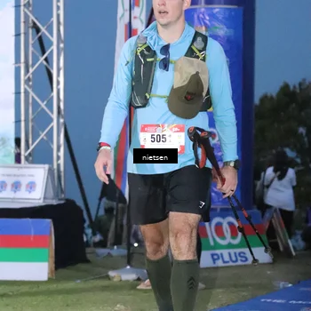 Runner Photo 5664780