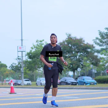 Runner Photo 5664782
