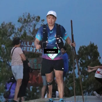 Runner Photo 5664787