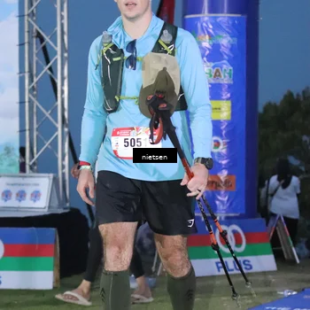 Runner Photo 5664791