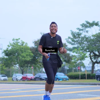 Runner Photo 5664792