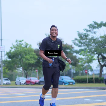 Runner Photo 5664793