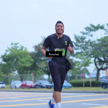 Runner Photo 5664796