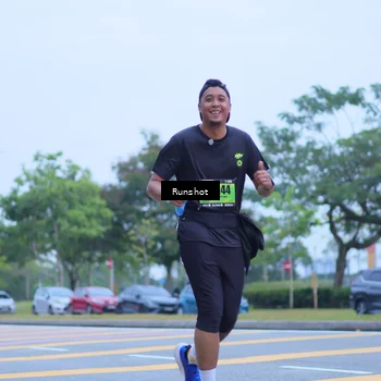 Runner Photo 5664799