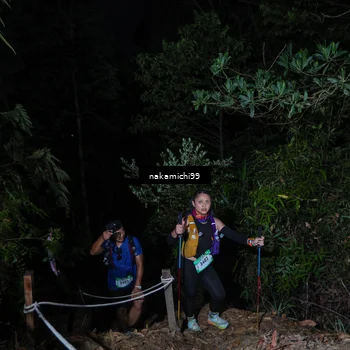 Runner Photo 5664802
