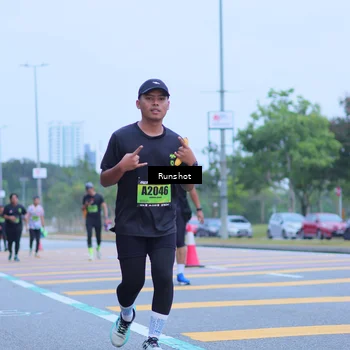 Runner Photo 5664803