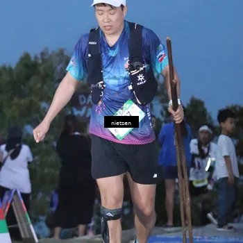 Runner Photo 5664808