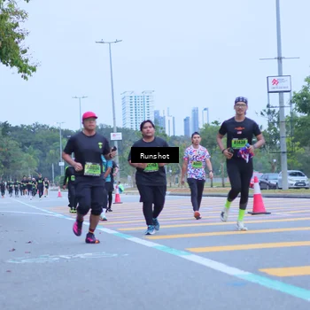 Runner Photo 5664810