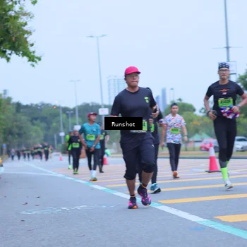Runner Photo 5664812