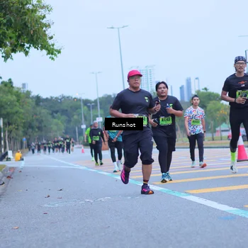 Runner Photo 5664813