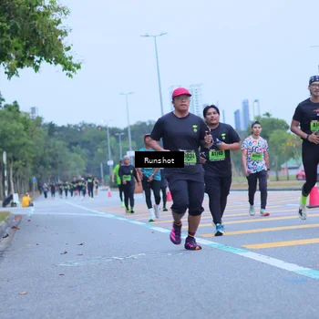 Runner Photo 5664814