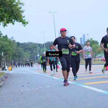 Runner Photo 5664816