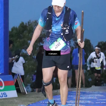Runner Photo 5664817