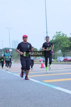 Runner Photo 5664821