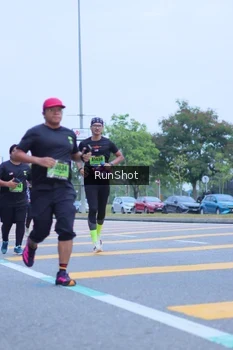 Runner Photo 5664827
