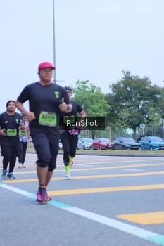 Runner Photo 5664829