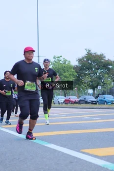 Runner Photo 5664830