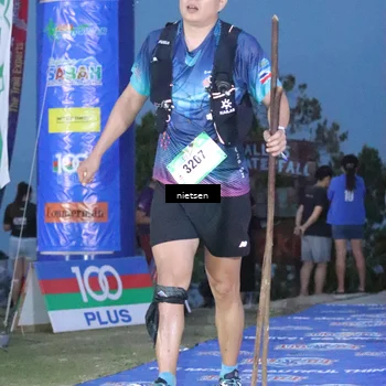 Runner Photo 5664831