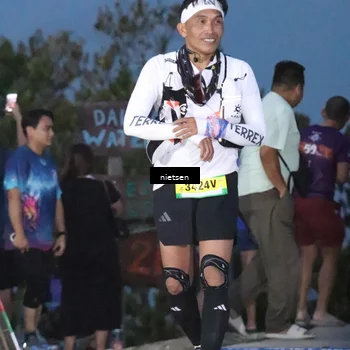 Runner Photo 5664832