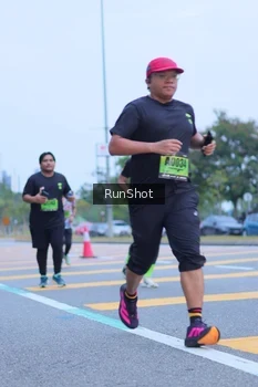 Runner Photo 5664833