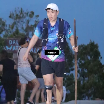 Runner Photo 5664834