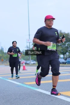 Runner Photo 5664837