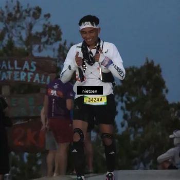 Runner Photo 5664838