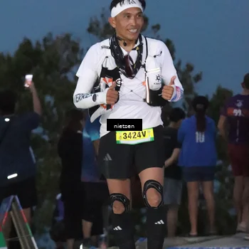 Runner Photo 5664839