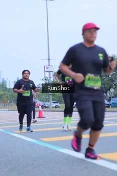 Runner Photo 5664840