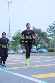 Runner Photo 5664843