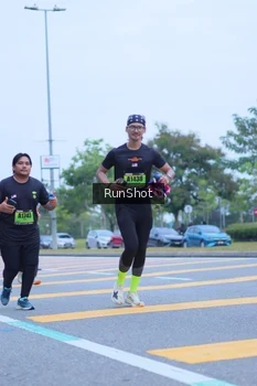 Runner Photo 5664844