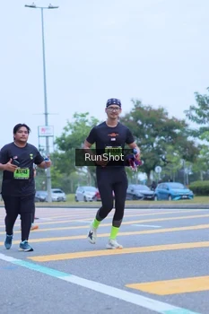 Runner Photo 5664845