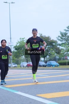 Runner Photo 5664847