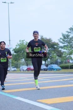 Runner Photo 5664848